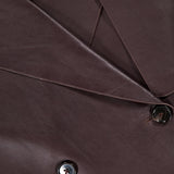 Oversized Double Breasted Trench Coat (14709683716459)