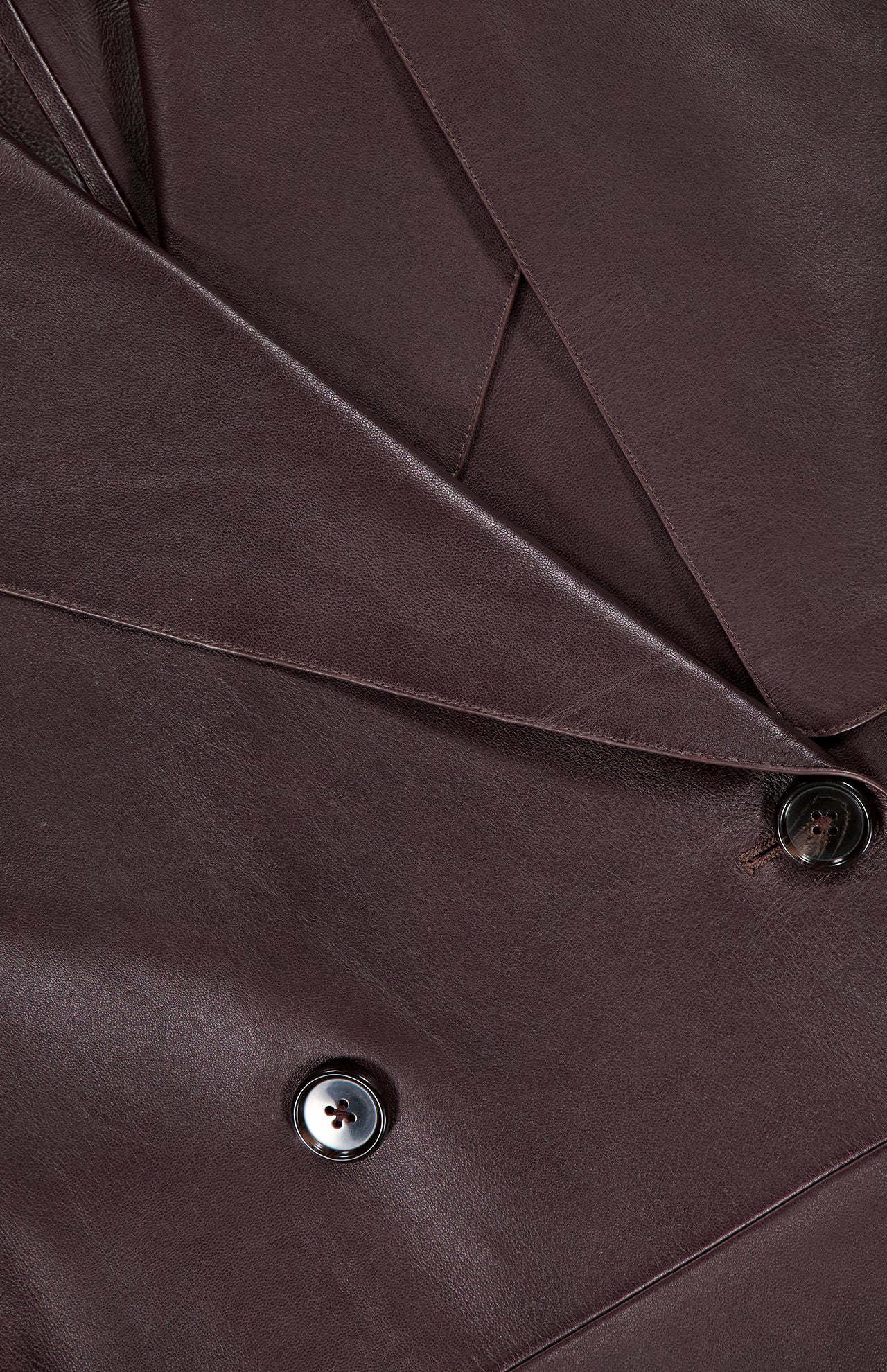 Oversized Double Breasted Trench Coat (14709683716459)