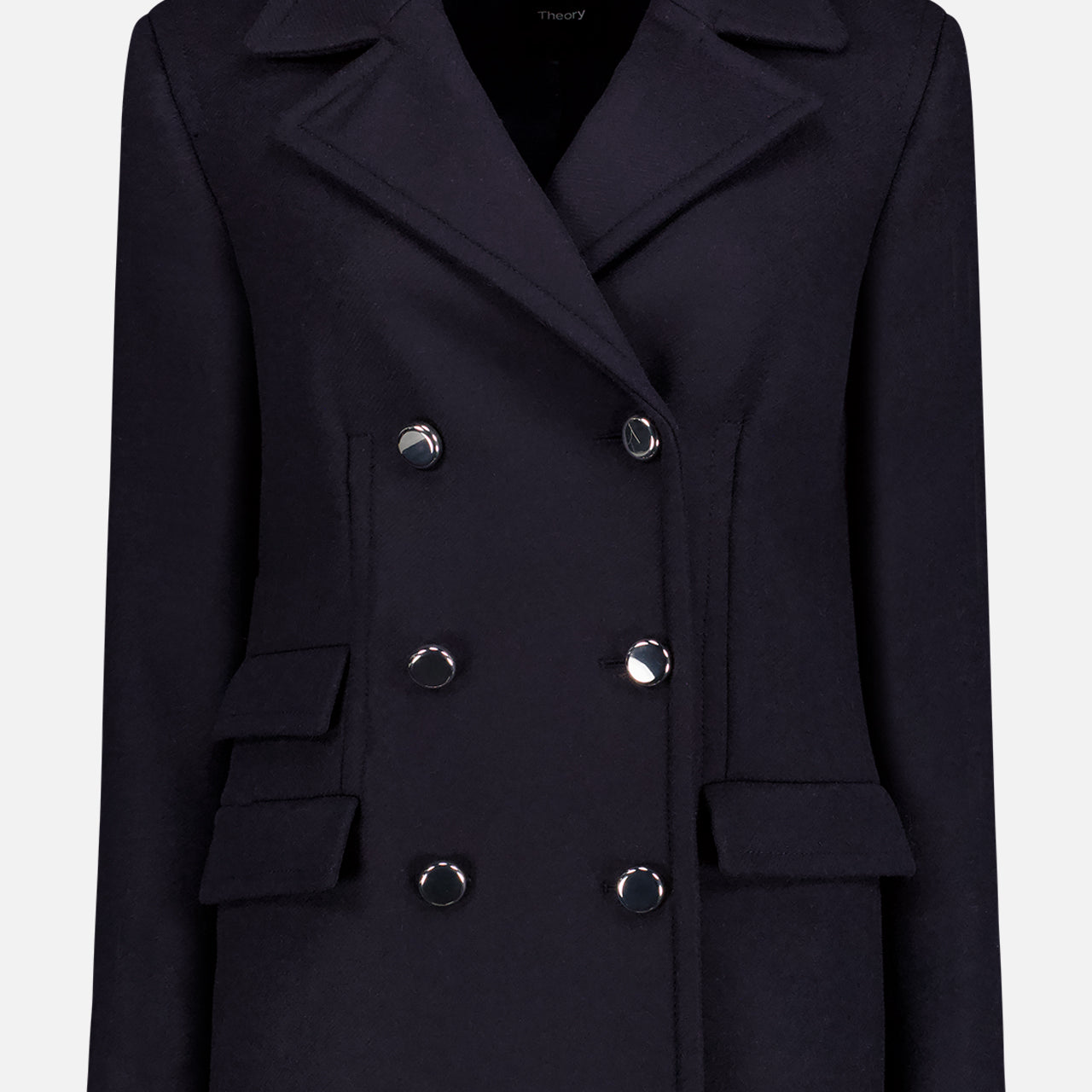 Peacoat Blazer (7628980813939)
