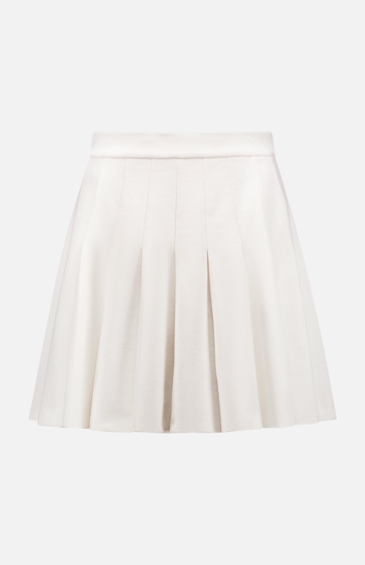 Pleat Skirt (7145028223091)