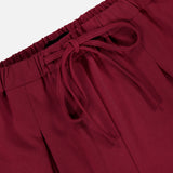 Pleated Casual Drawstring Pant (14702068957547)
