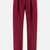 Pleated Casual Drawstring Pant (14702068957547)