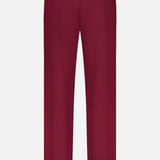 Pleated Casual Drawstring Pant (14702068957547)