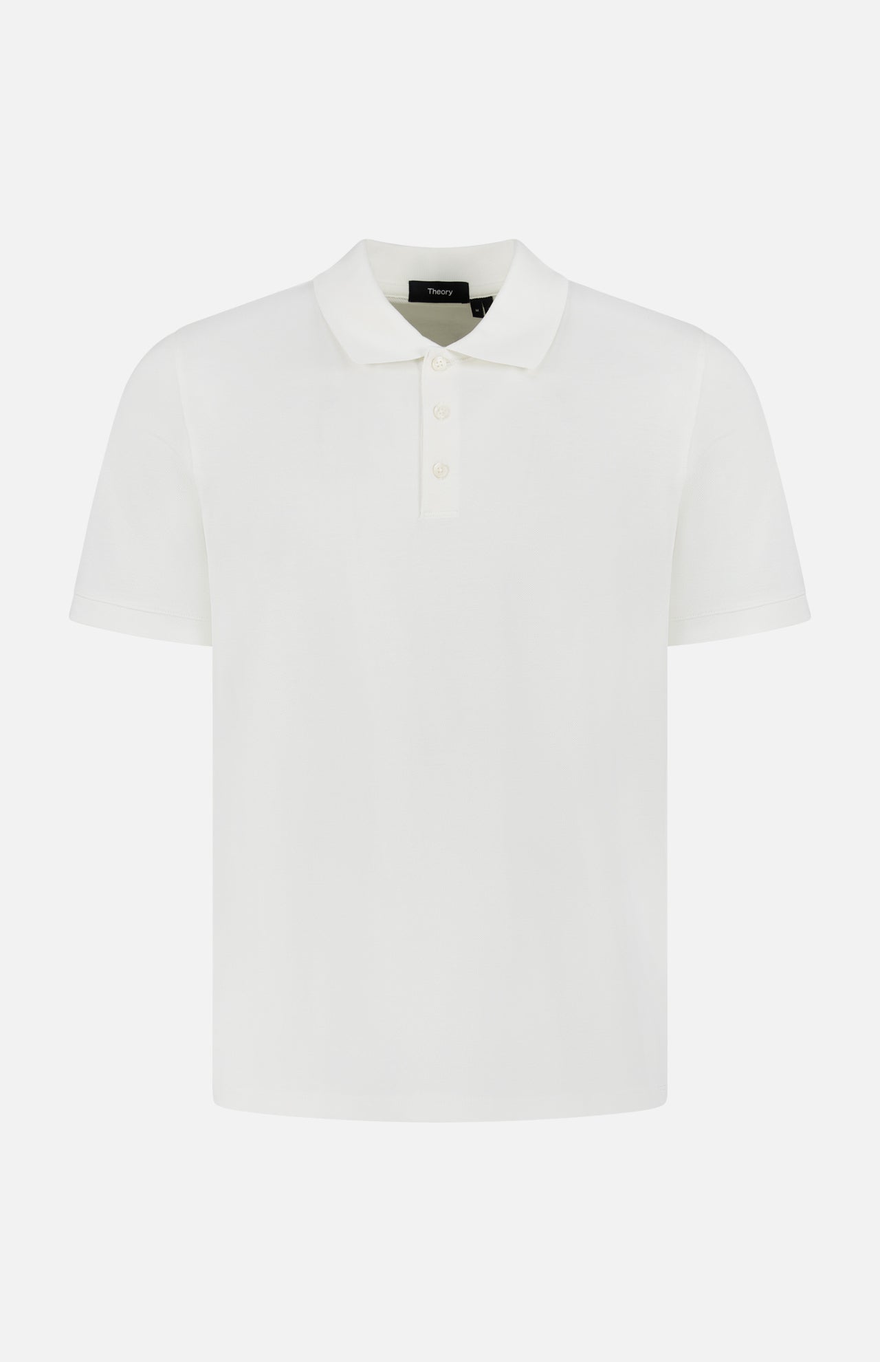 Precise Cotton Polo Shirt (14683758494059)