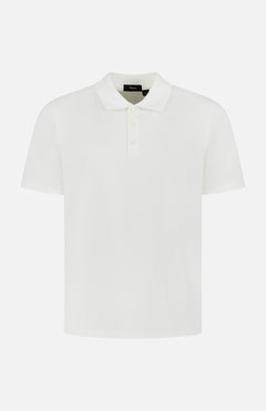 Precise Cotton Polo Shirt (14683758494059)