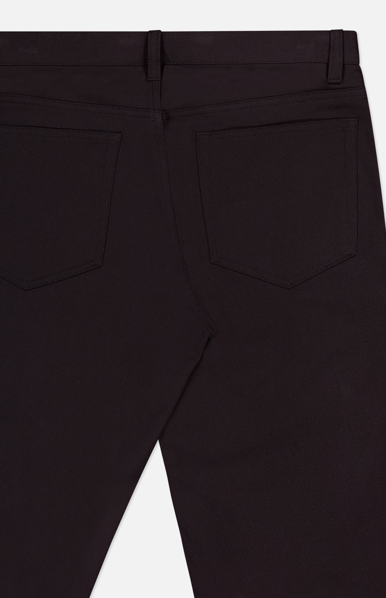 Raffi 5-Pocket Pant in Neoteric Twill (14671835038059)