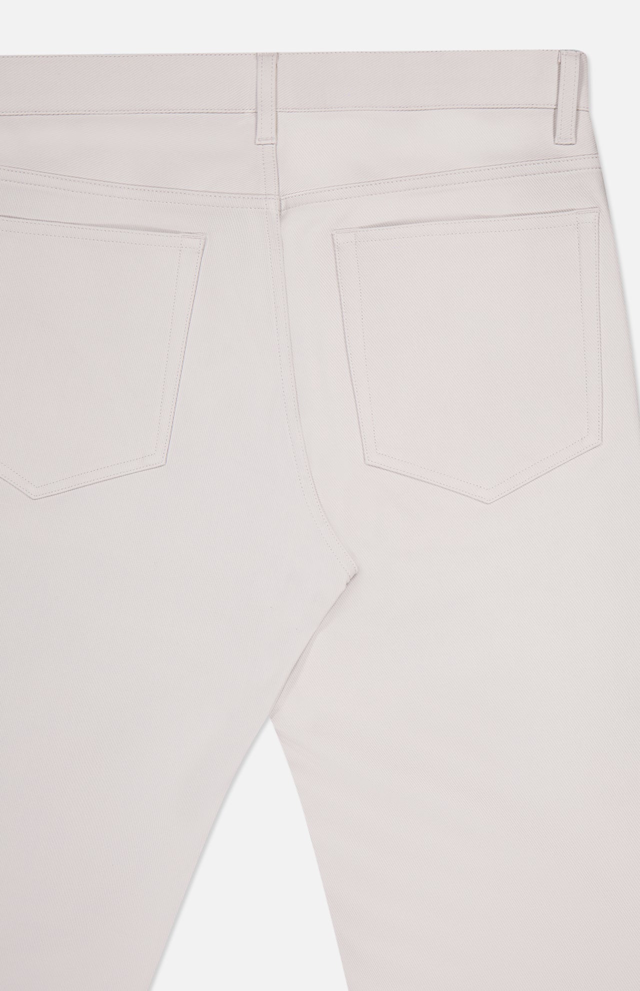 Raffi 5-Pocket Pant in Neoteric Twill (14659804922219)