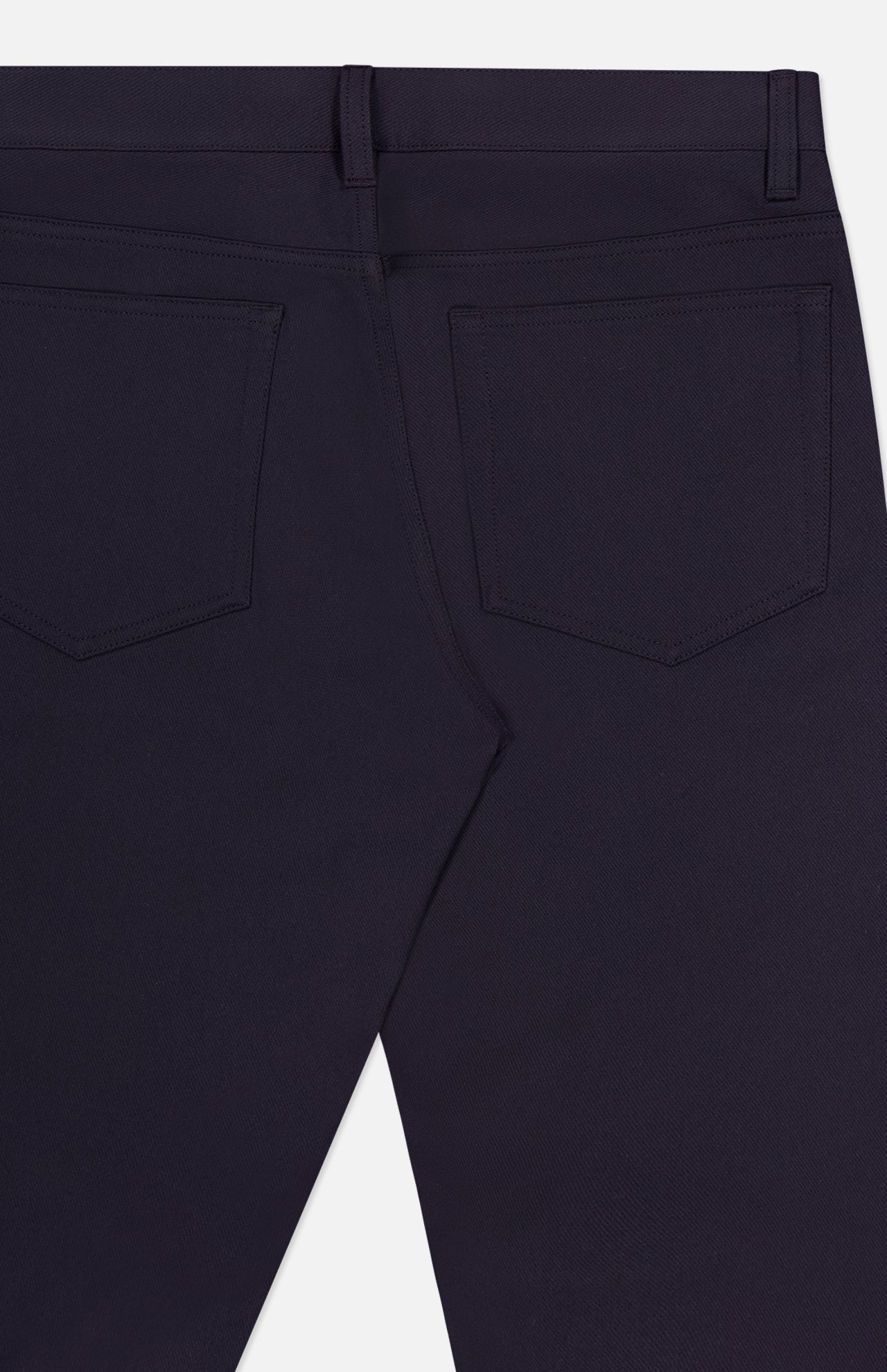 Raffi 5-Pocket Pant in Neoteric Twill (14673249960299)