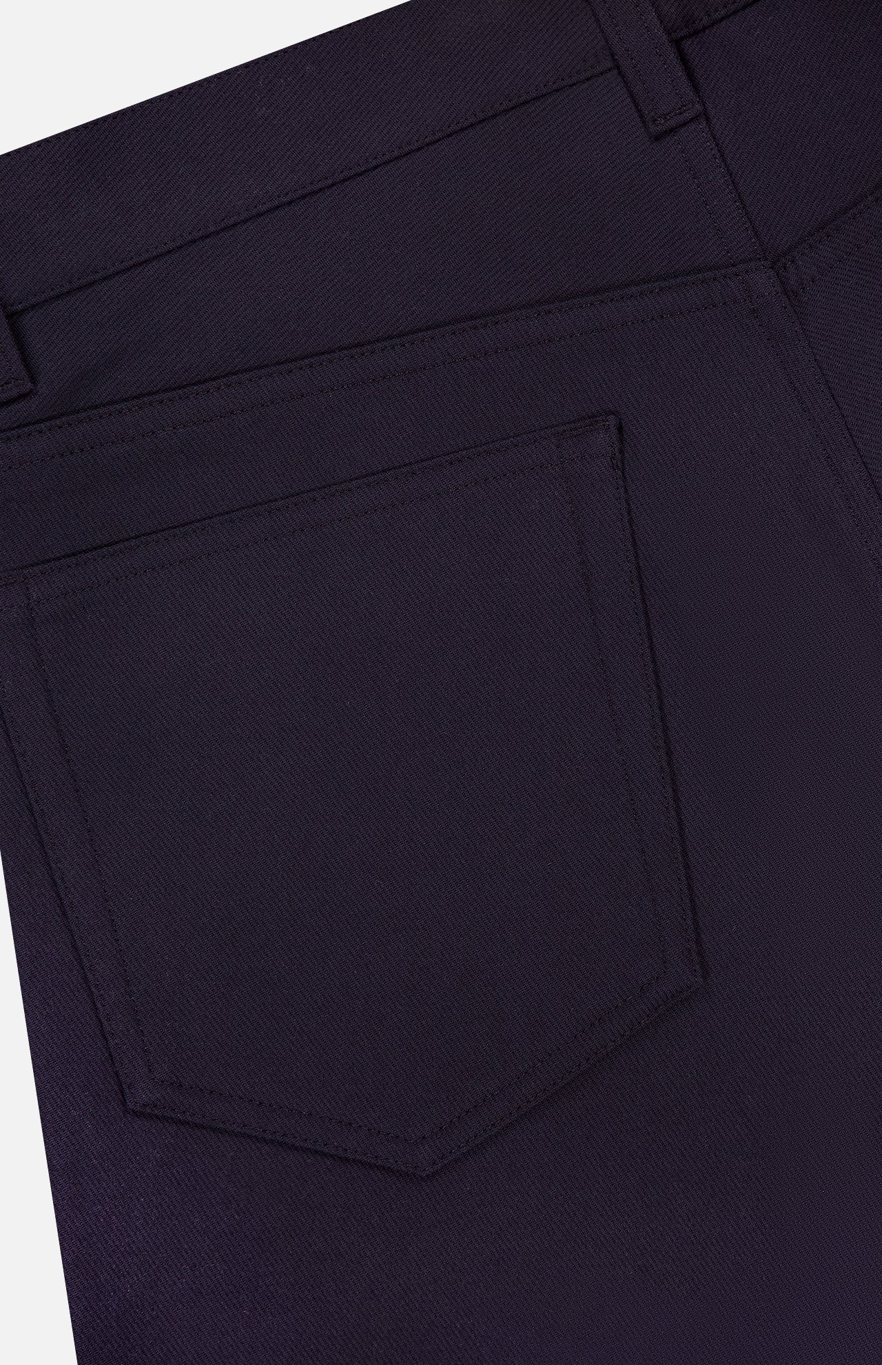 Raffi 5-Pocket Pant in Neoteric Twill (14673249960299)