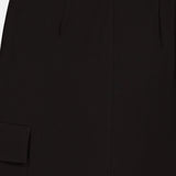 Relaxed Cargo Skirt (7628980486259)