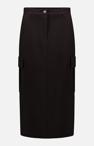 定番の中古商品 Relaxed Women's Theory Cargo Rikk's A.K. | Skirt スカート