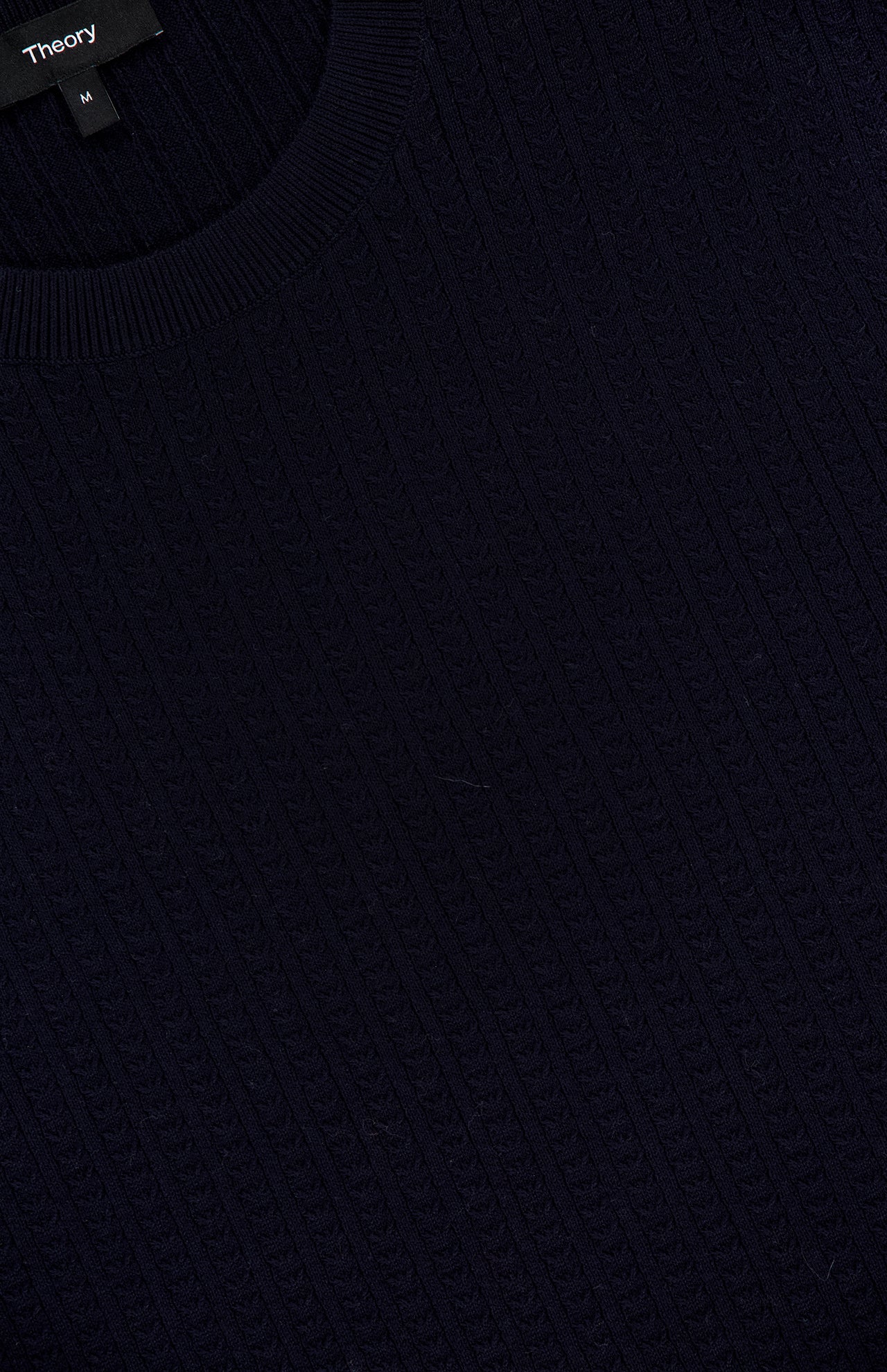Riland Cotton Crewneck Sweater (14744835785067)