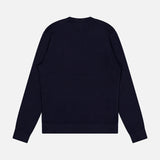 Riland Cotton Crewneck Sweater (14744835785067)