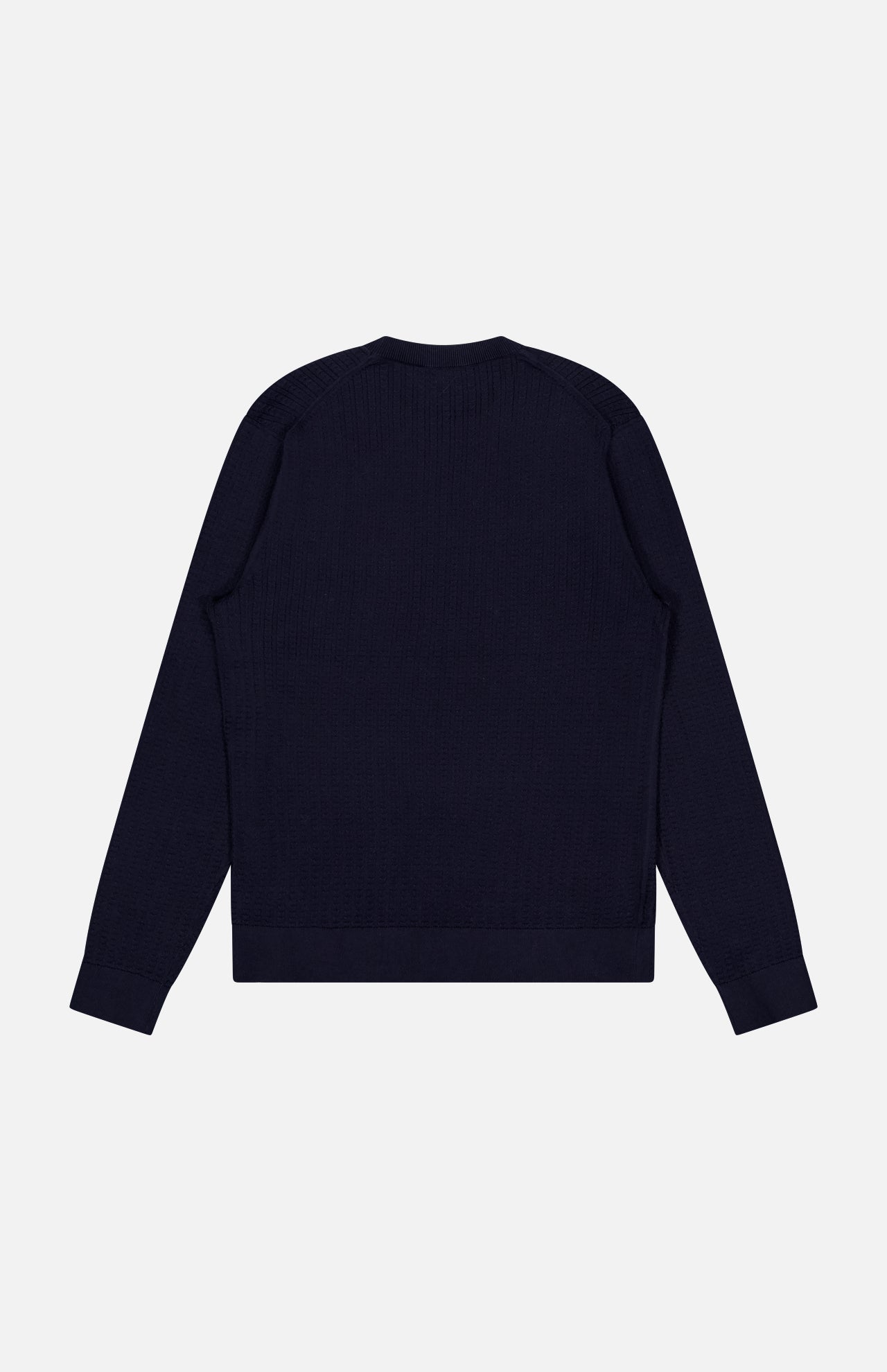 Riland Cotton Crewneck Sweater (14744835785067)
