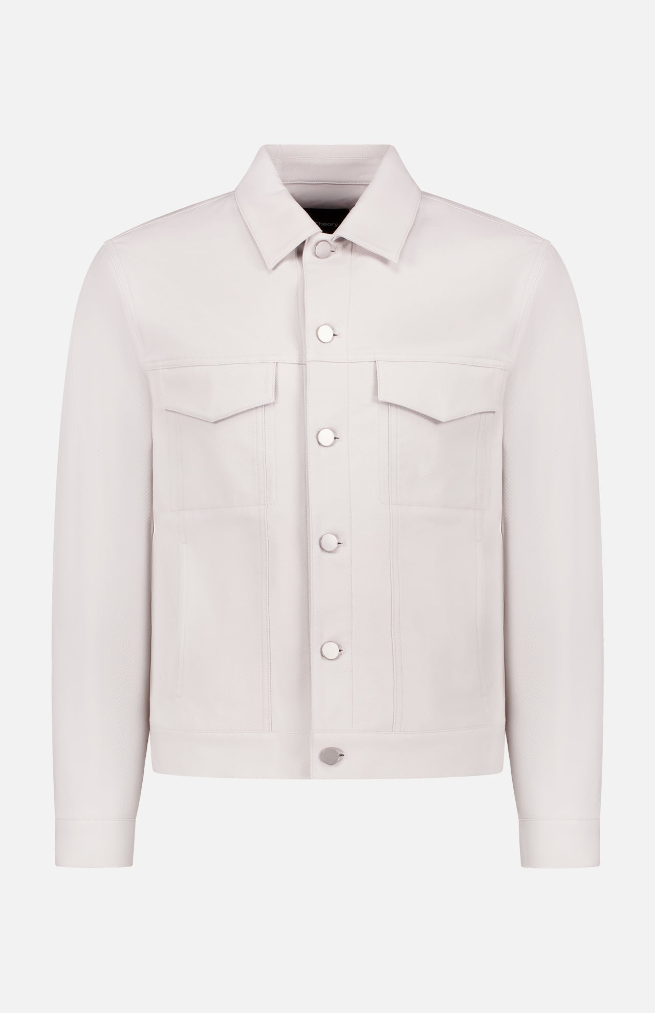 Workwear Jacket in Neoteric Twill (14659804791147)