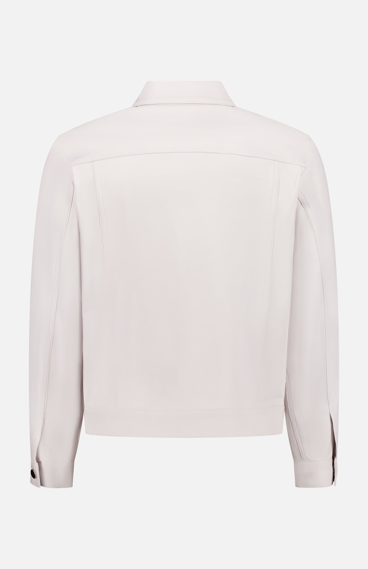 Workwear Jacket in Neoteric Twill (14659804791147)