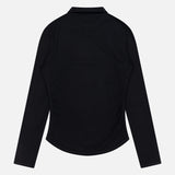 Shirred Henley (14709683880299)