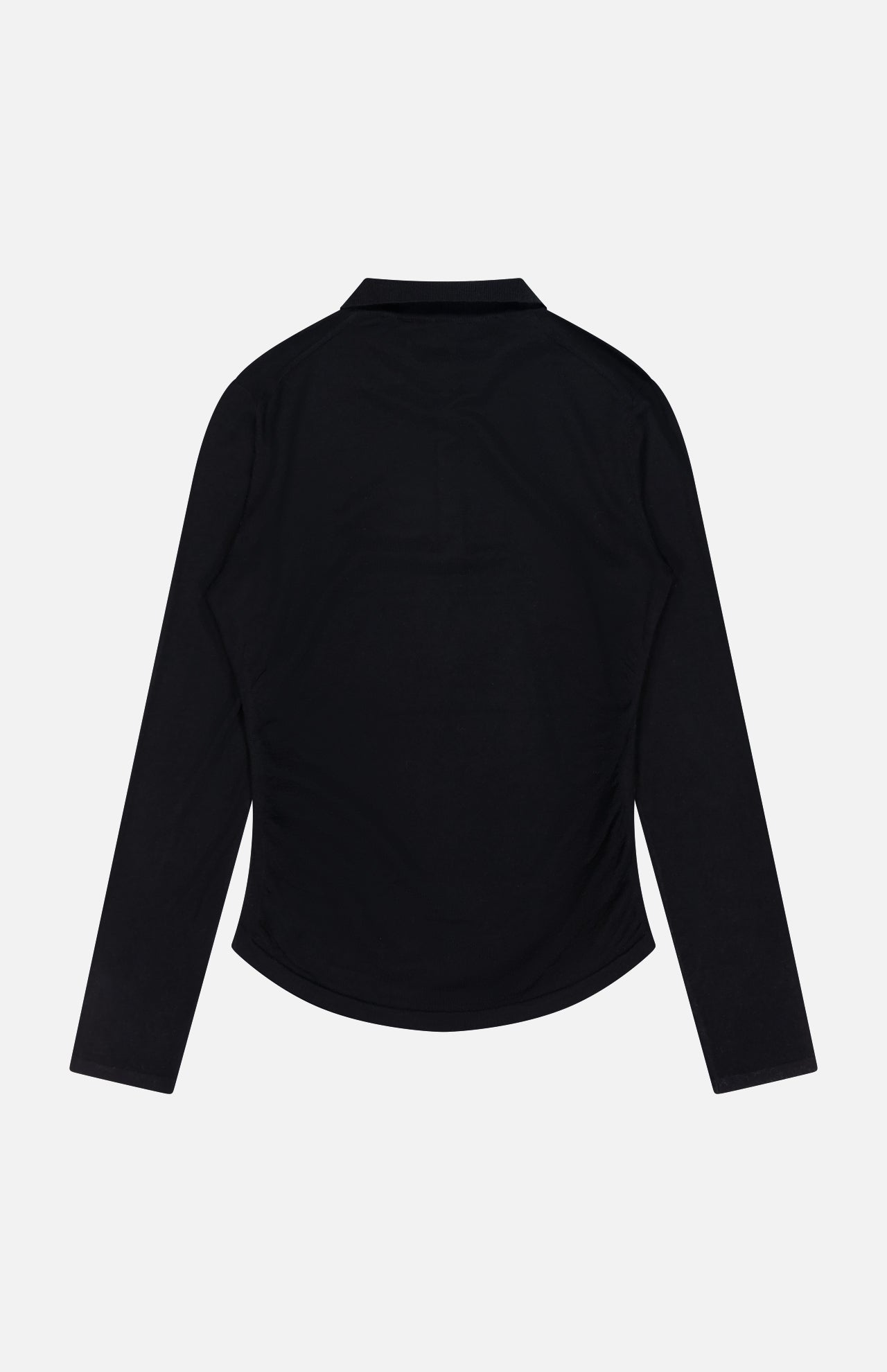 Shirred Henley (14709683880299)