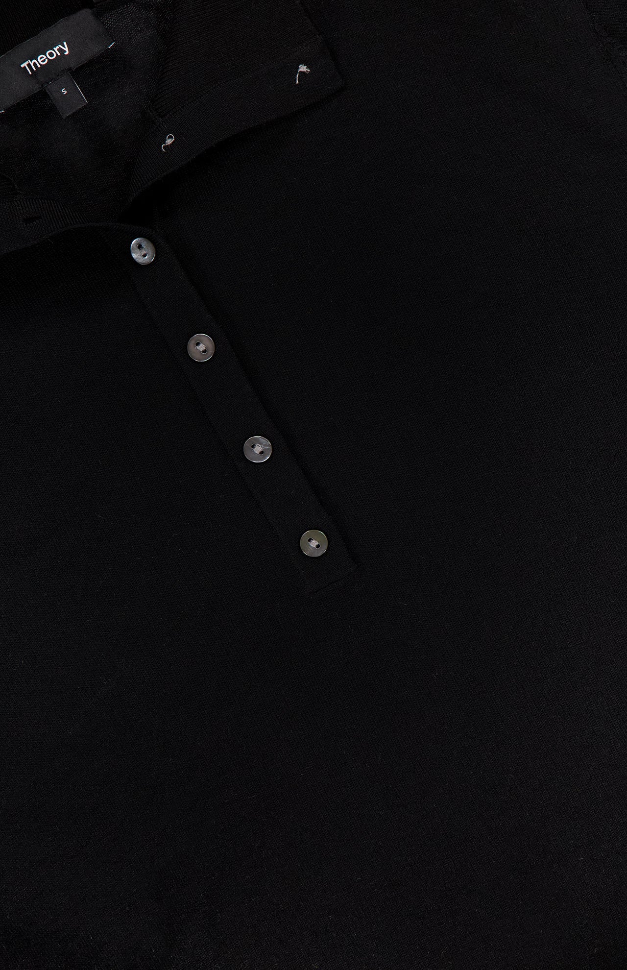 Shirred Henley (14709683880299)