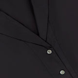 Short Sleeve Boxy Lapel Shirt (14686517592427)