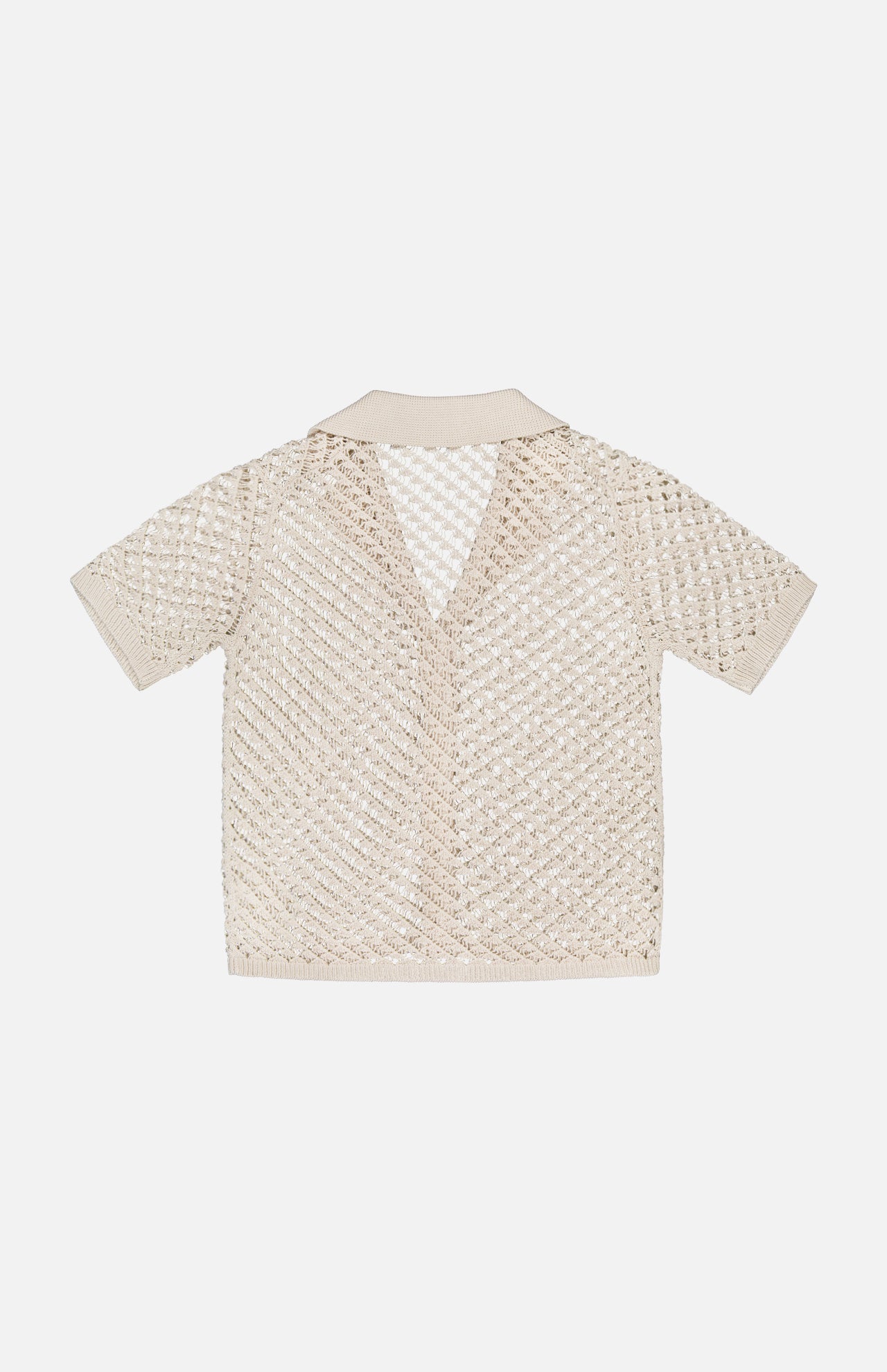Short Sleeve Camp Shirt (14720200212843)