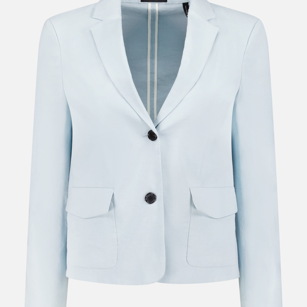 Shrunken Pocket Jacket (14698103964011)