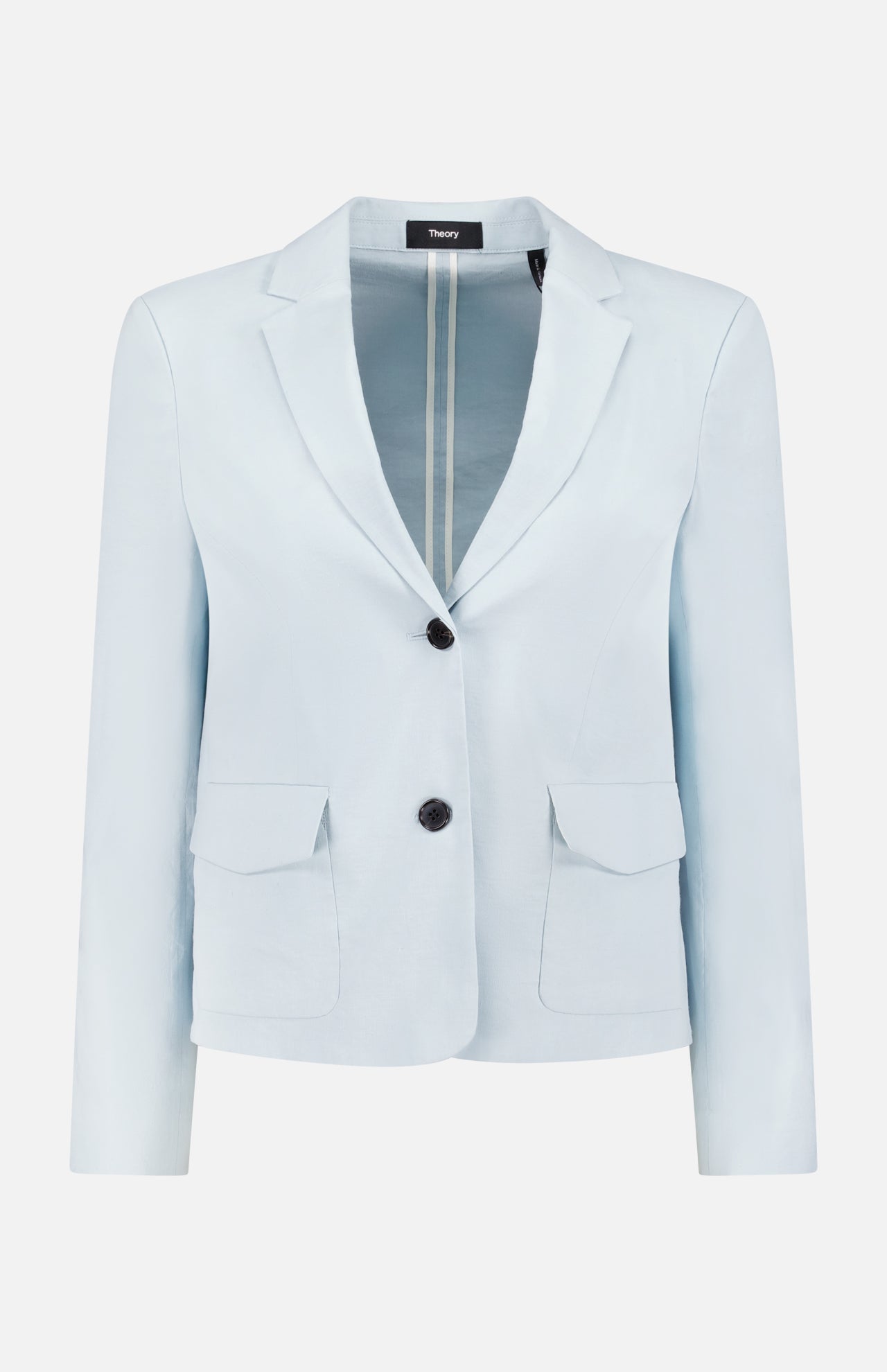 Shrunken Pocket Jacket (14698103964011)