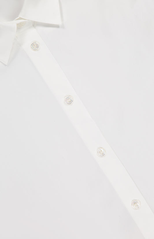 Sleeveless Crop Classic Top (7145028026483)