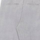 Slim Fit Trouser (7359519752307)