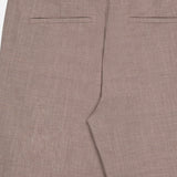 Slim Flared Trouser (7628980158579)