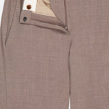 Slim Flared Trouser (7628980158579)