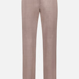 Slim Flared Trouser (7628980158579)