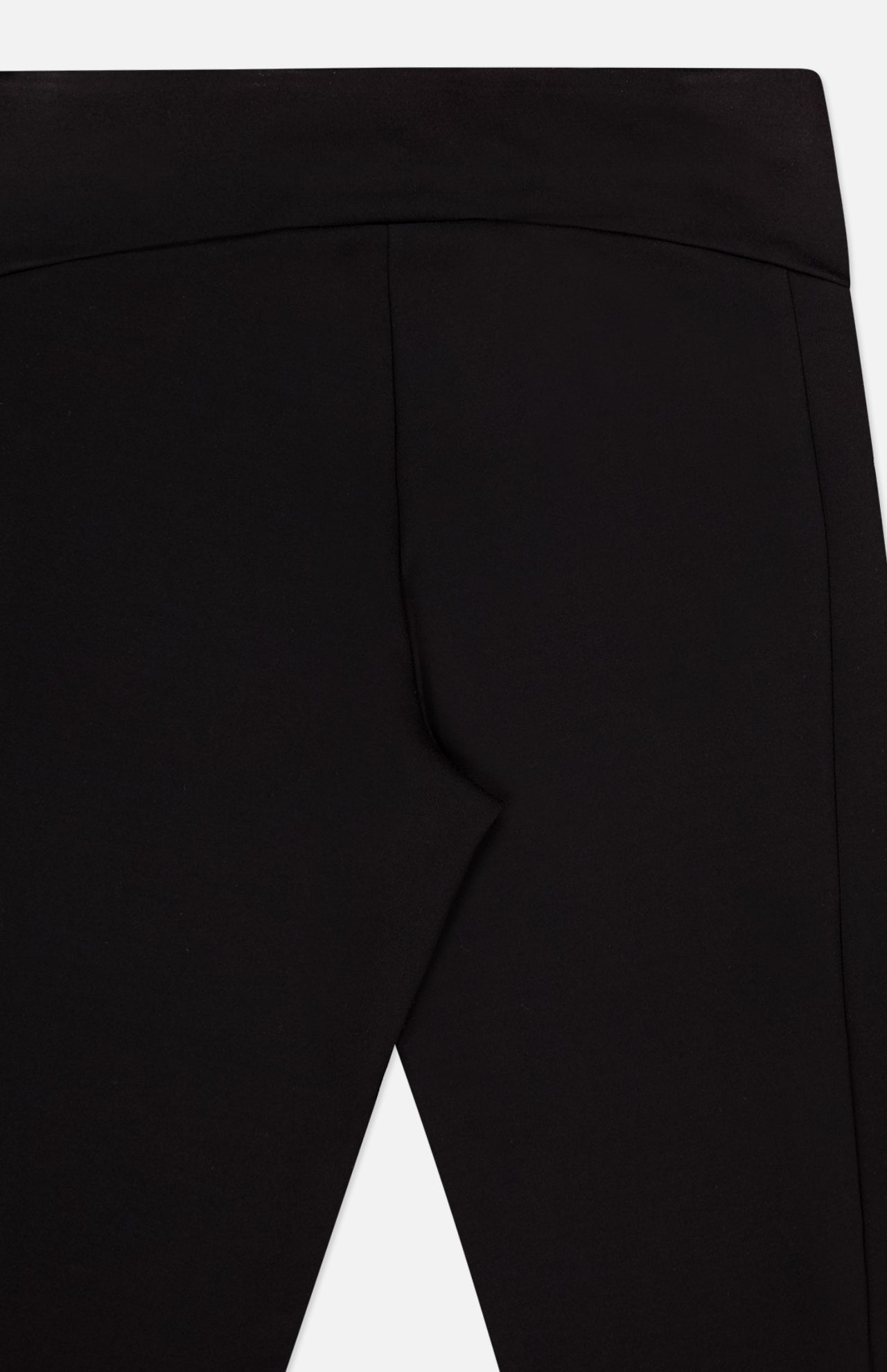 Slit Flare Stretch Legging (14702069186923)