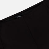 Slit Flare Stretch Legging (14702069186923)