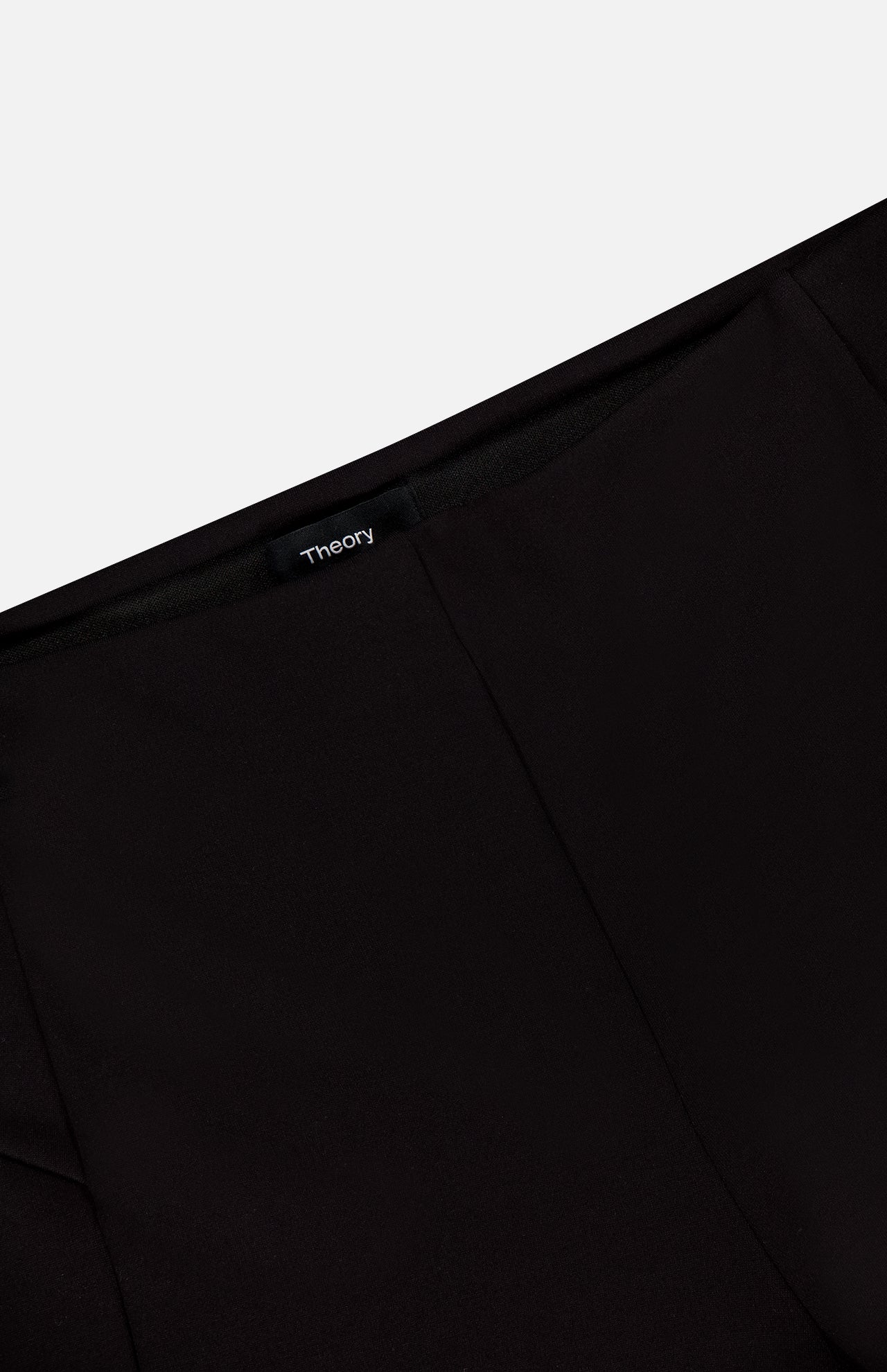 Slit Flare Stretch Legging (14702069186923)