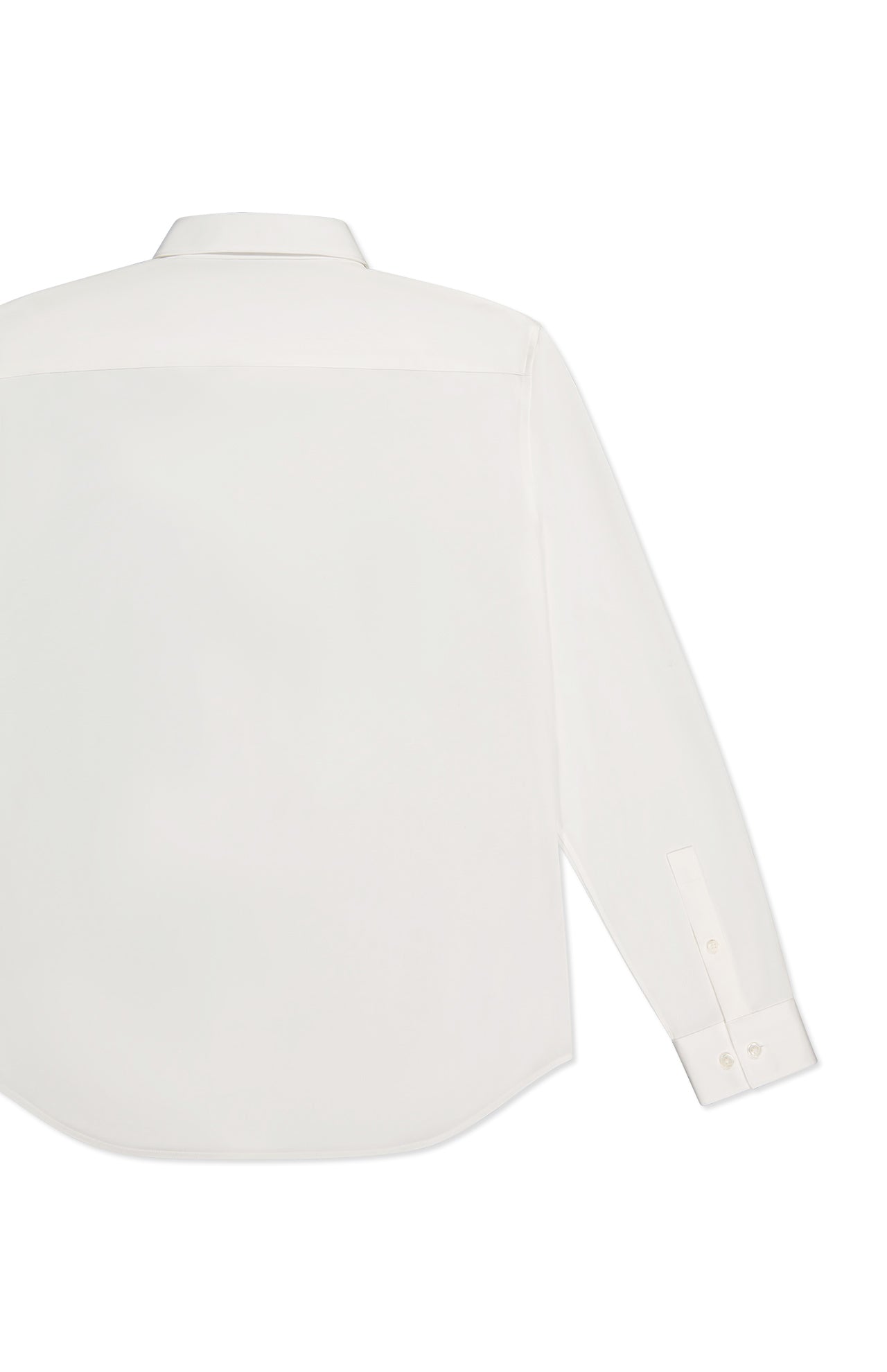 Slyvain Structured Shirt (7193753157747)