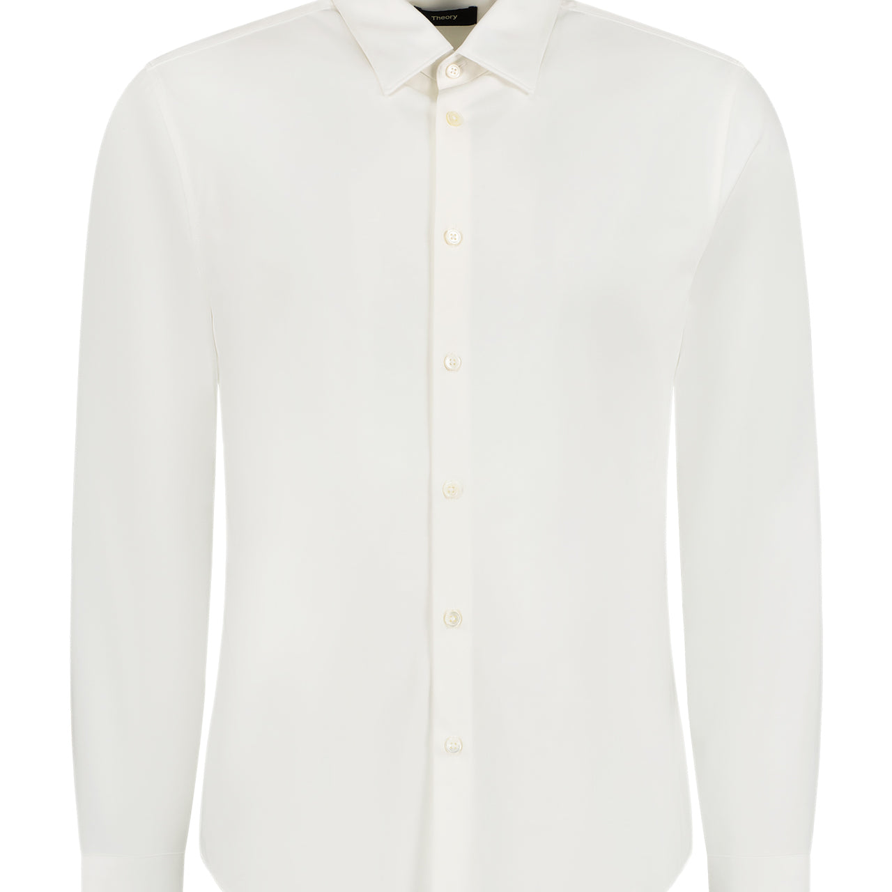 Slyvain Structured Shirt (7193753157747)