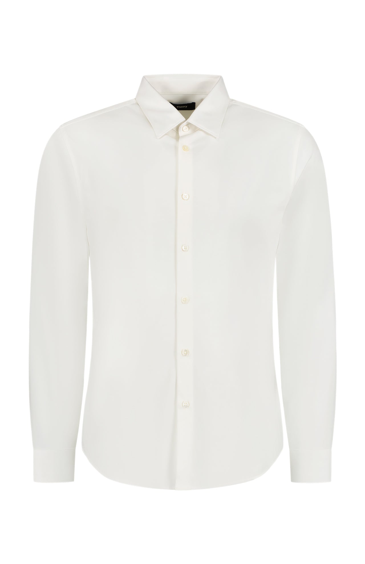 Slyvain Structured Shirt (7193753157747)