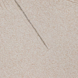 Soft Twist Quarter Zip Sweater