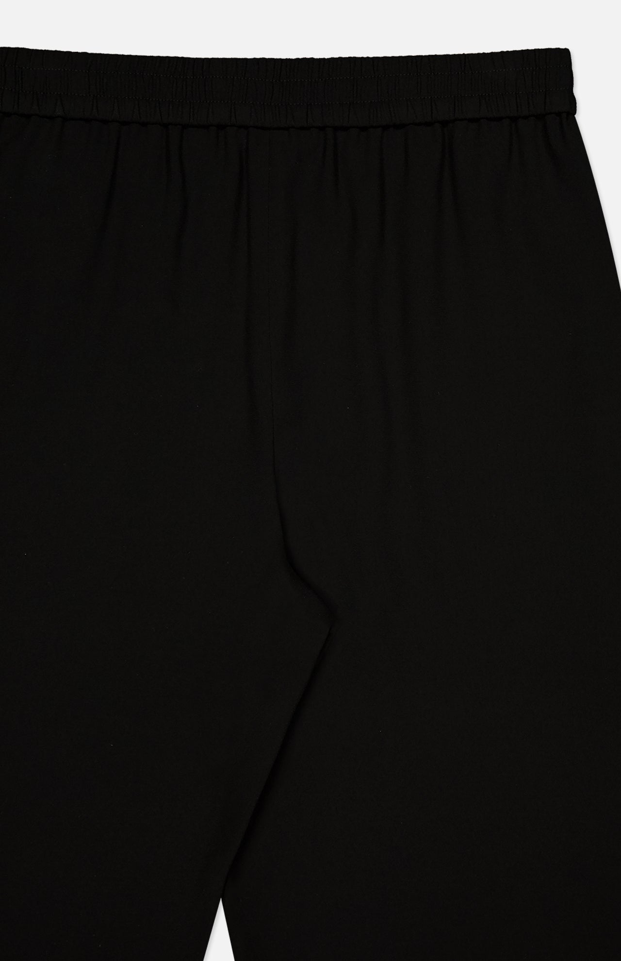 Straight Relax Satin Pant (14686517657963)