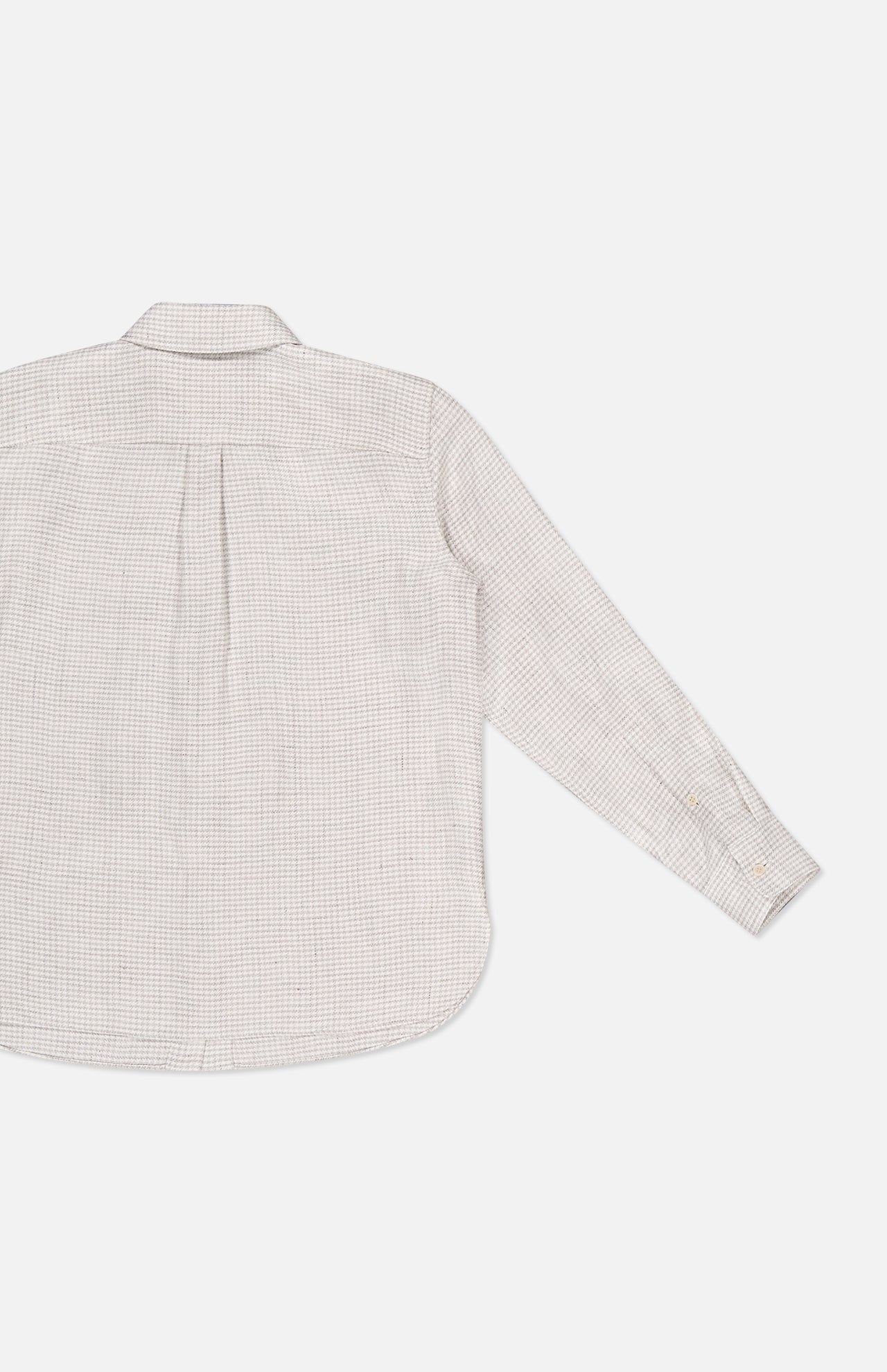 Straight Shirt (7730569150579)