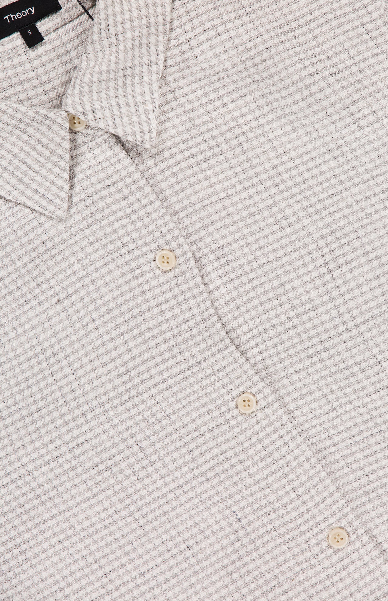 Straight Shirt (7730569150579)