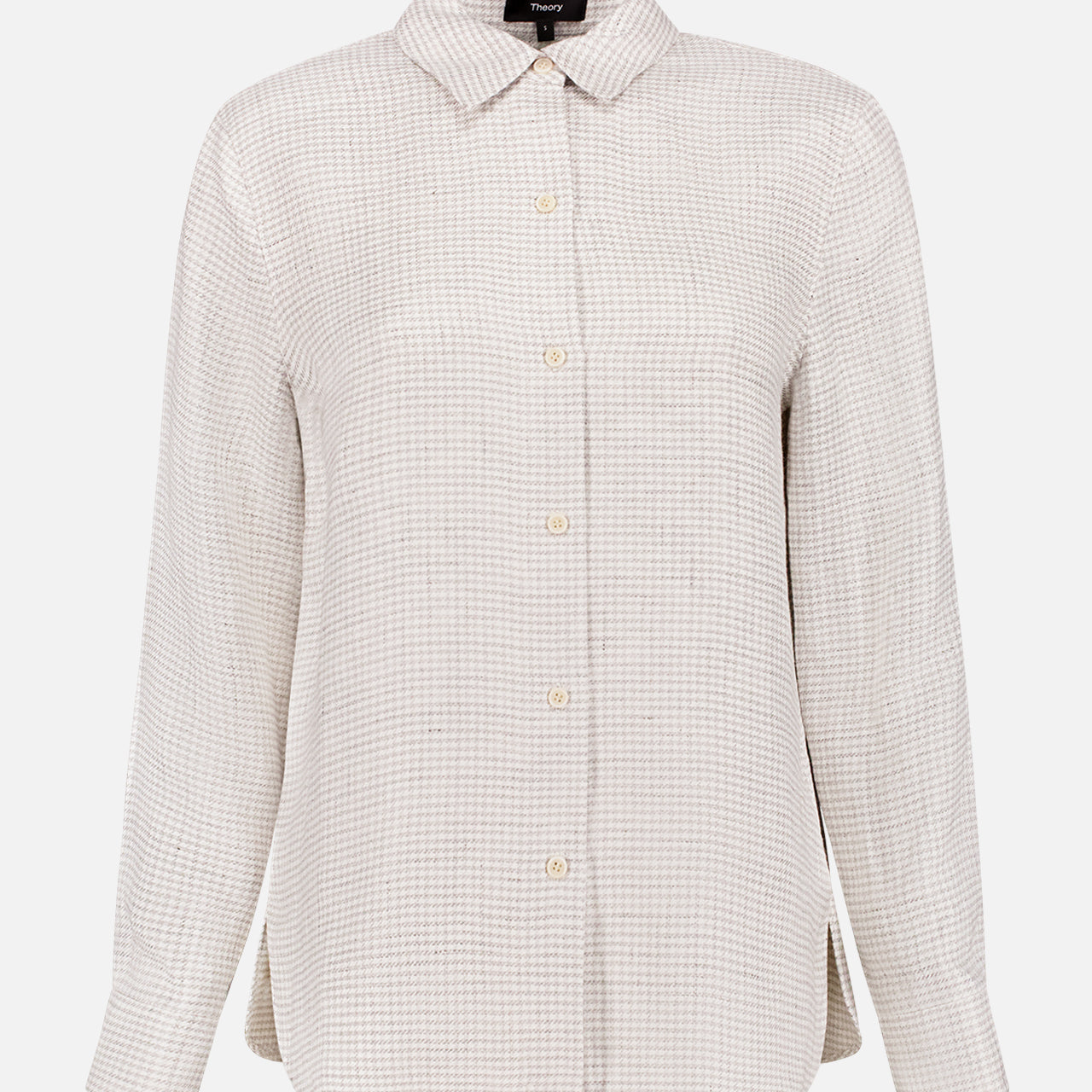 Straight Shirt (7730569150579)