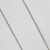 THEORYStripe Crewneck Short Sleeve SweaterA.K. Rikk's