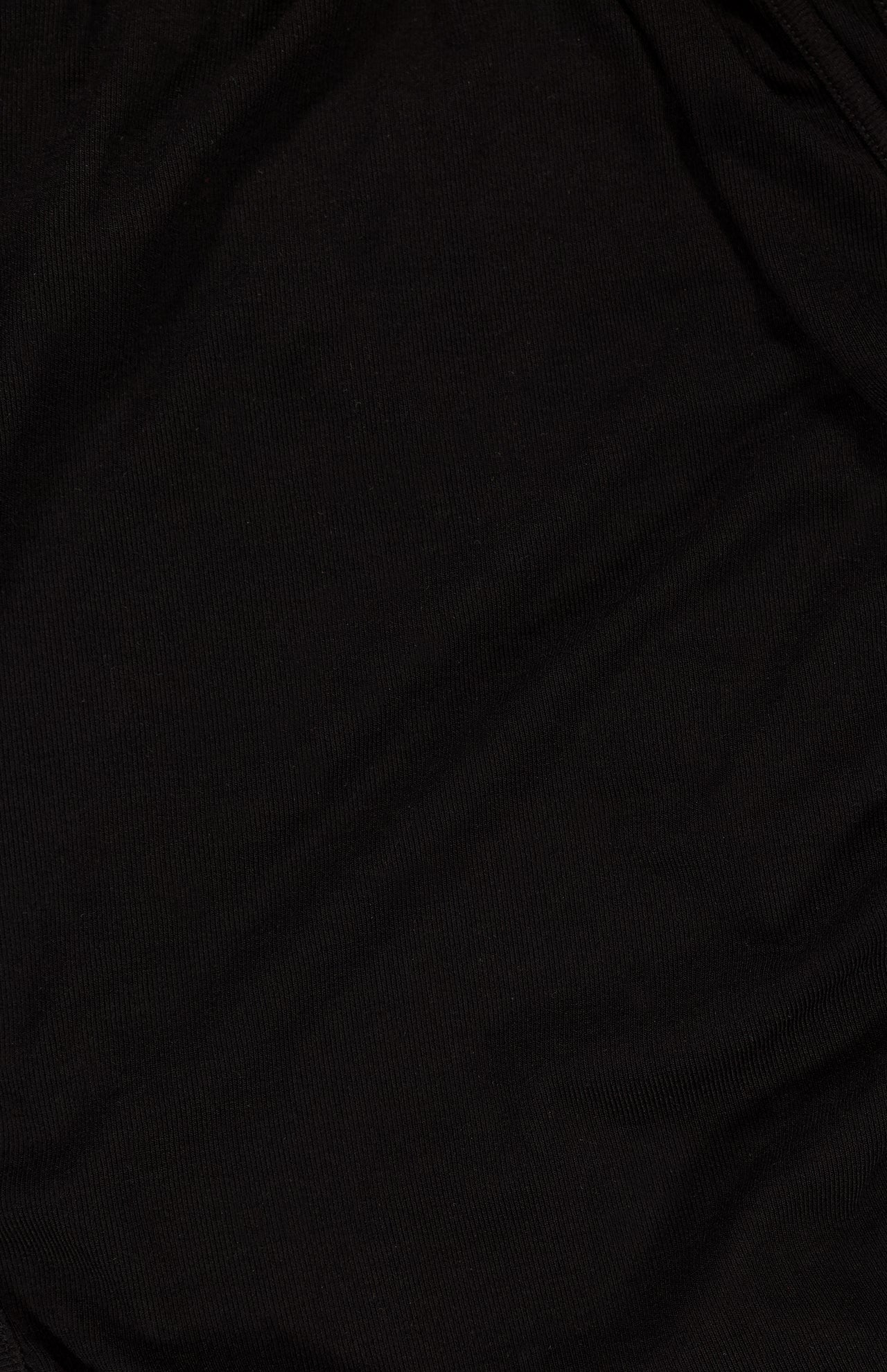 Subtle Drape Ribbed Top (14670001602923)