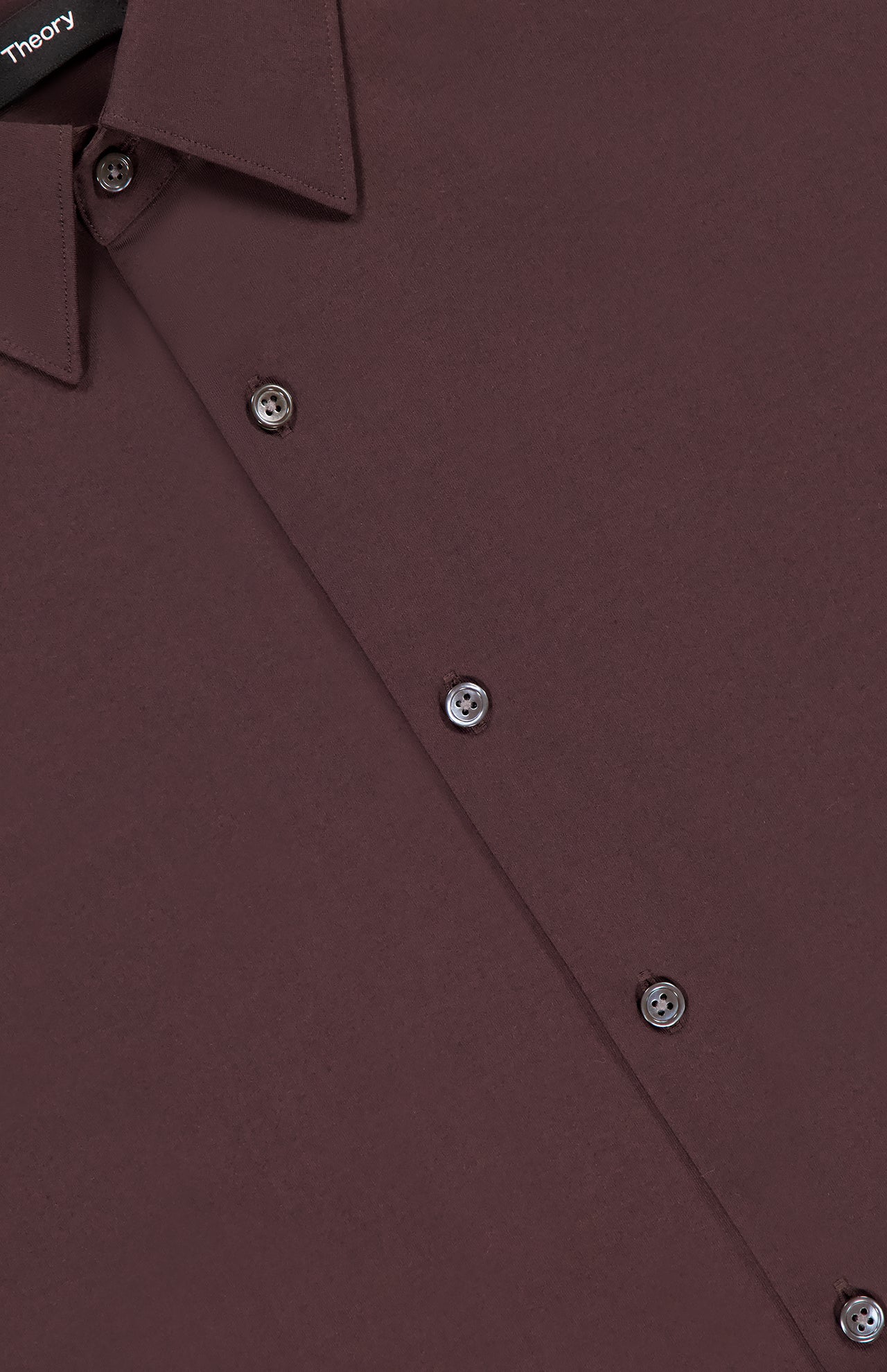 Sylvain Structure Shirt (7684601839731)