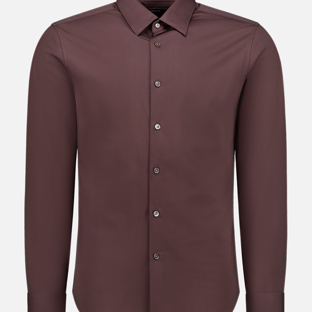 Sylvain Structure Shirt (7684601839731)