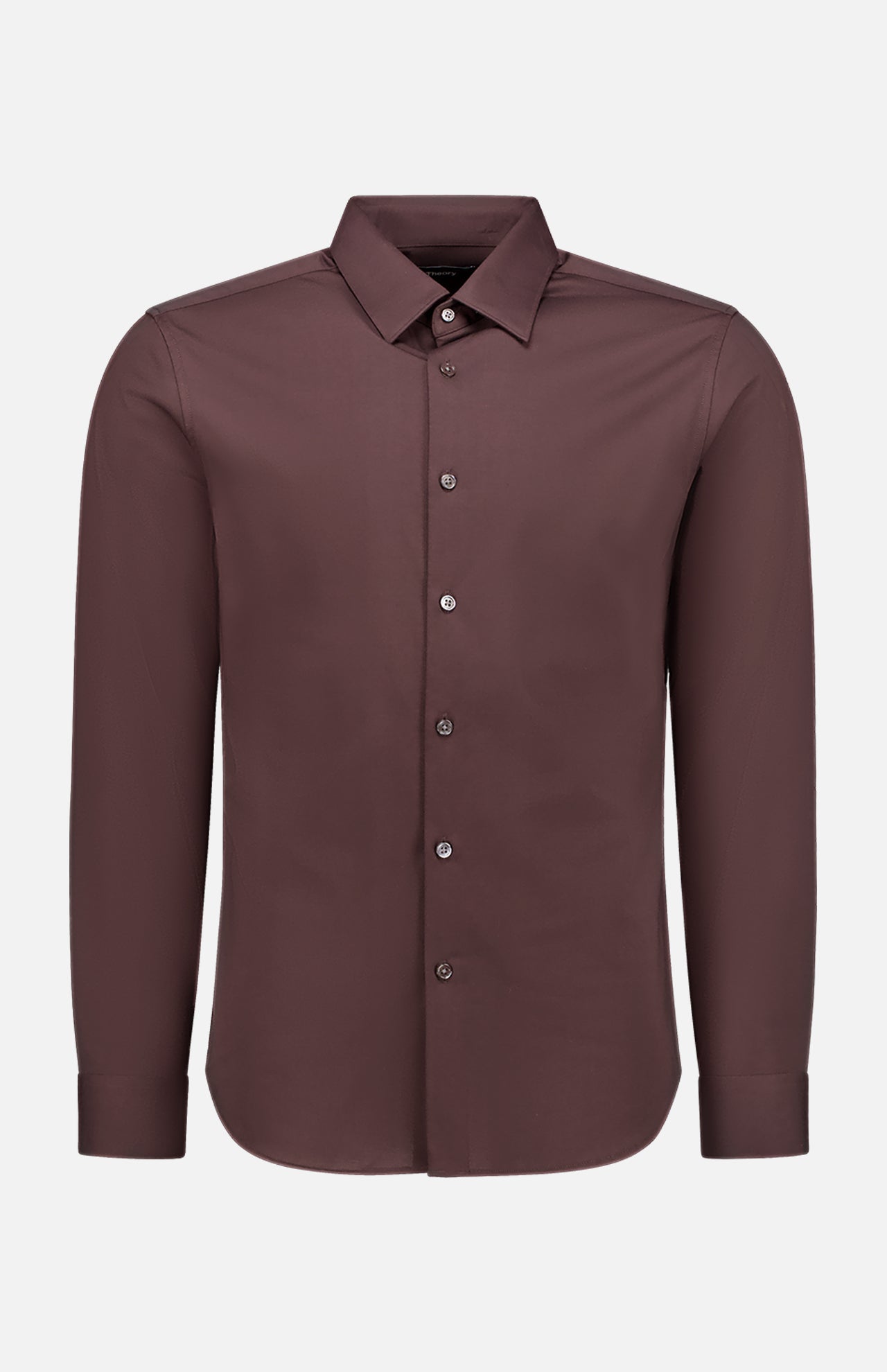 Sylvain Structure Shirt (7684601839731)