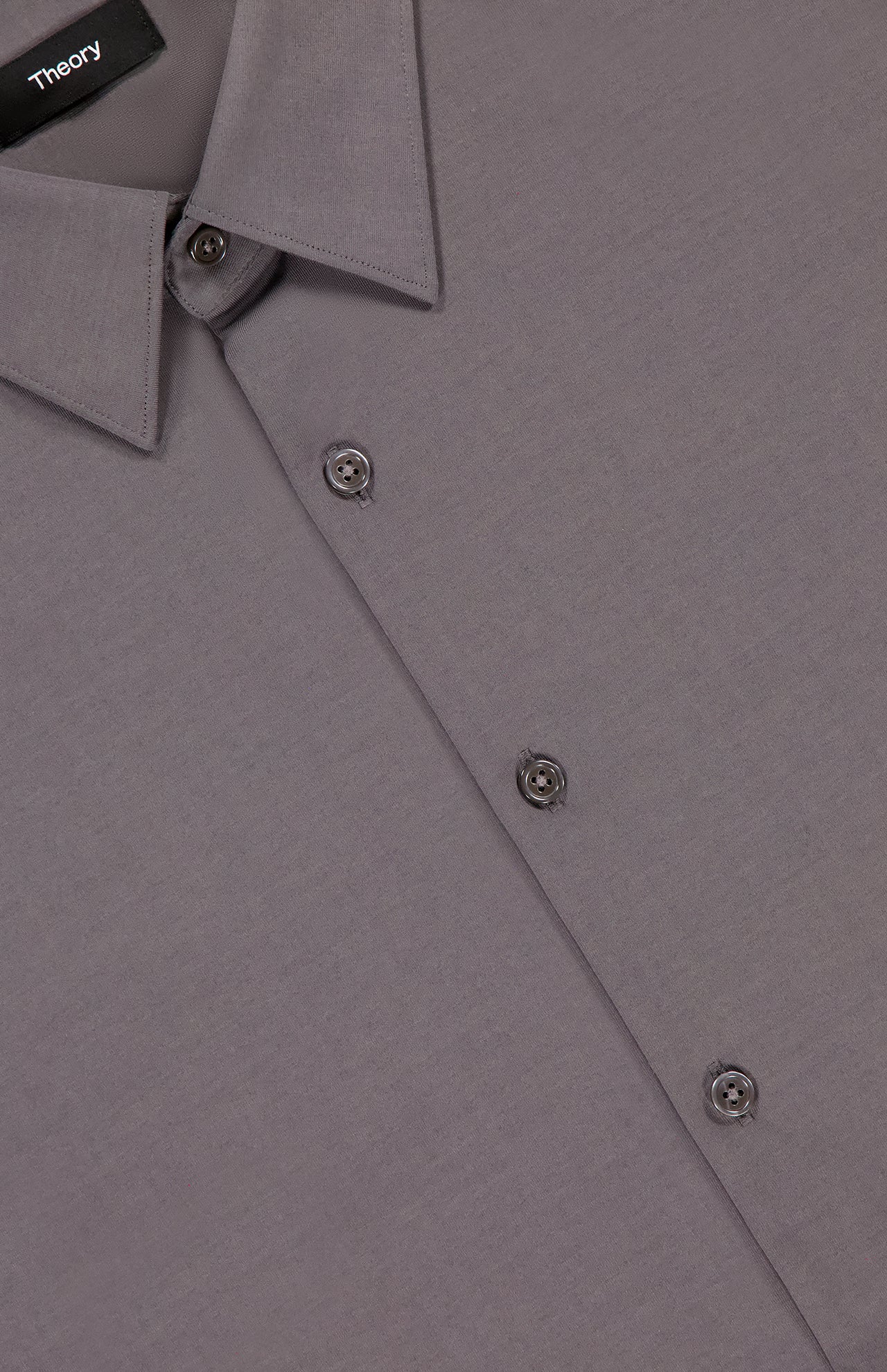 Sylvain Structure Shirt (7684601872499)