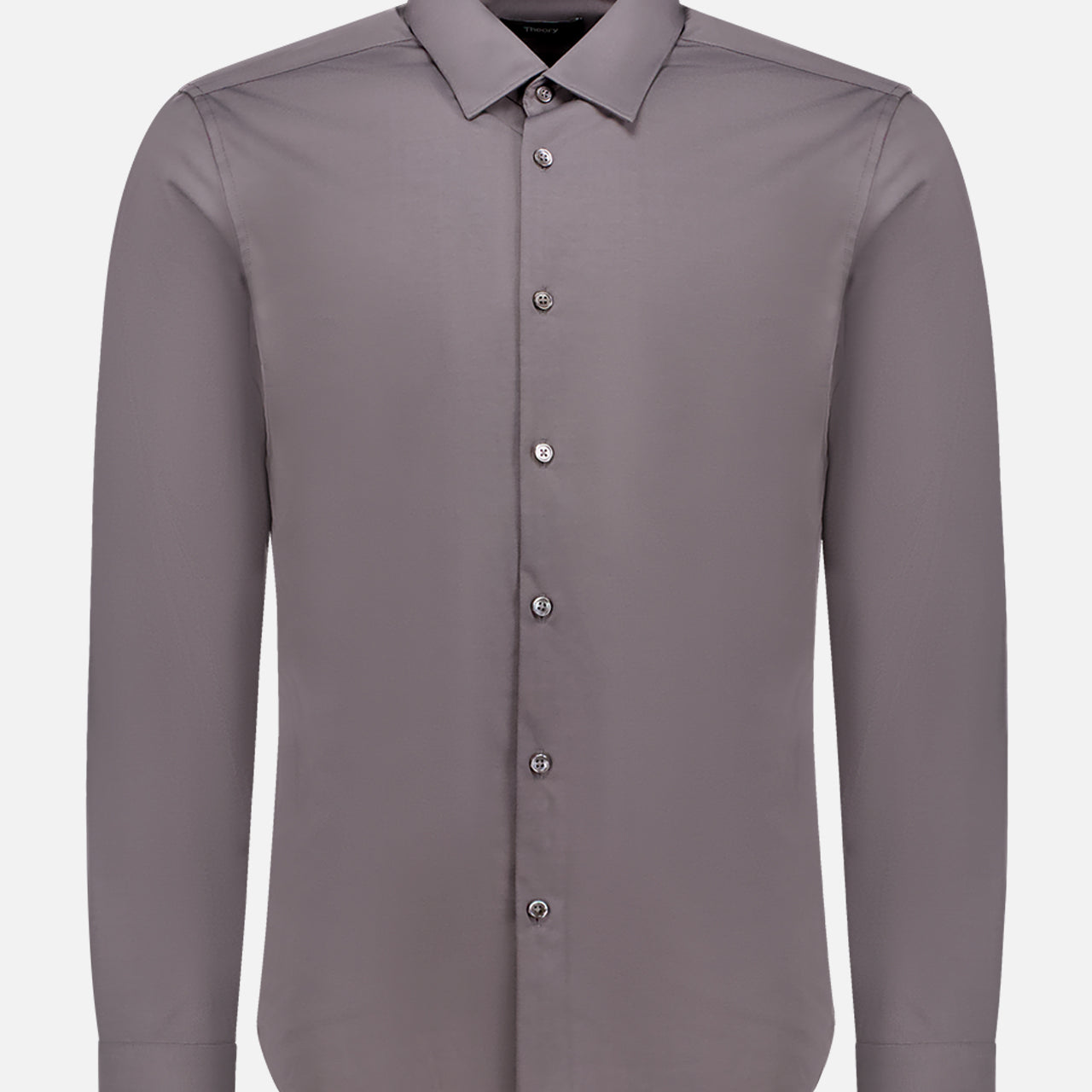 Sylvain Structure Shirt (7684601872499)